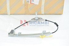 ALZACRISTALLO ALZAVETRO