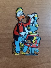 Plasteco Mio Locatelli IL ROBOT CUOCO serie LE INVENZIONI DI ARCHIMEDE 2