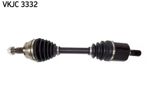 Vkjc3332 albero motore adatto - motore,