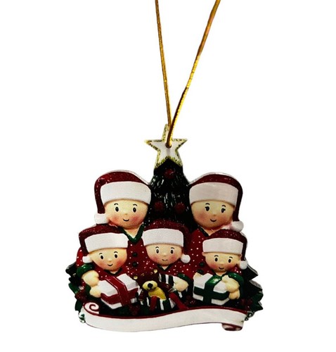 Addobbi natalizi per albero - addobbi,