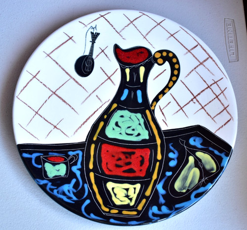 Studio pottery marisa salerno - studio,