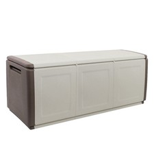 Baule cassapanca 3 posti