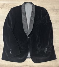 Giacca smoking vintage Joseph