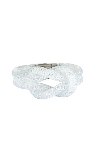 Nib swarovski stardust white - nib,