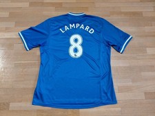 Maglia calcio 2013/14 Chelsea