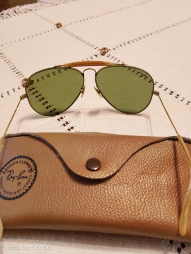 Ray ban aviatore - aviatore, da