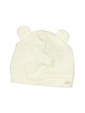Mayoral Girls Ivory Beanie 3-6