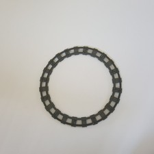 Lego® TRENO Duplo GRIGIO