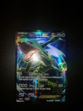 Rayquaza ex 104/108 - Roaring
