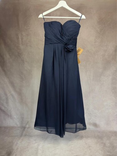 Maxi abito chiffon senza - abito,