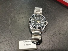 Orologio Automatico Lowell