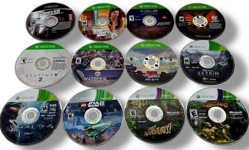 Microsoft xbox 360 - /, one