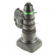 Obiettivo zoom Fujinon 20-120