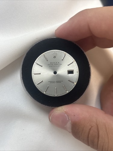 Rolex datejust 36mm - datejust, dial
