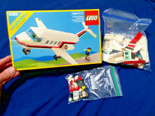 VINTAGE Lego Set 6368 100%