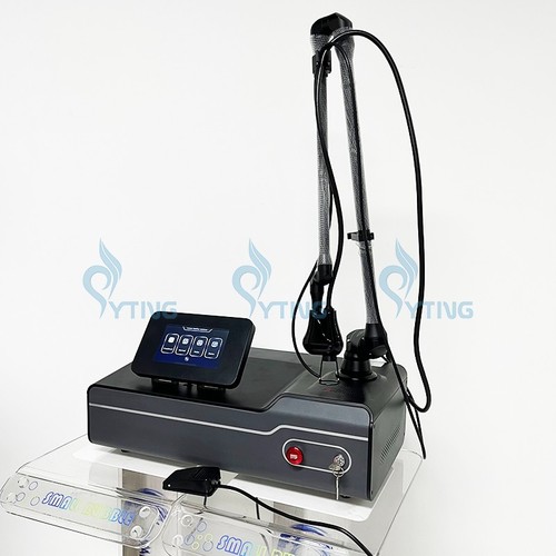 Laser co2 frazionato 60w - laser,