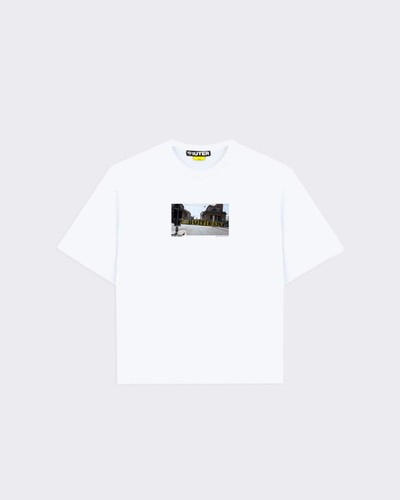 Iuter shirt wholetrain - t-shirt,
