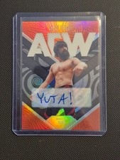 Upper Deck AEW Allure 2026 -