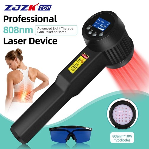 Laserterapia tessuti profondi - laserterapia,