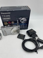 Panasonic Lumix DMC-TZ25 [12,1
