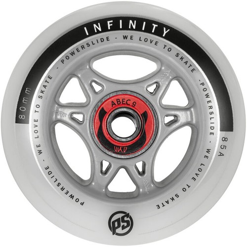 Powerslide pattini linea in - powerslide,