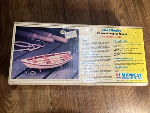 Vintage midwest products the - vintage,