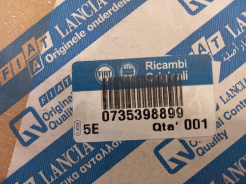 Specchio retrovisore esterno