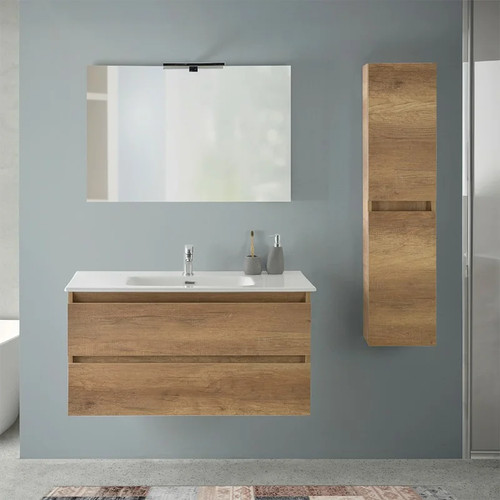 Mobile bagno sospeso 100 - , cm