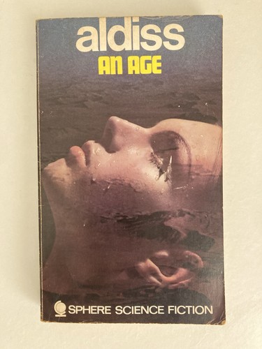 Brian aldiss age 1969 first - aldiss,