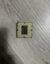 Intel Core i7-2700K SR0DG -