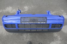 VW Golf 4 paraurti anteriore
