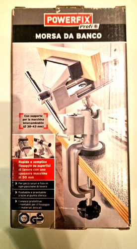 Morsa banco powerfx - banco,