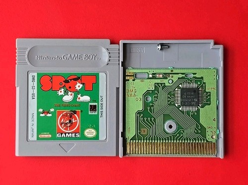 Spot videogioco nintendo - spot:,