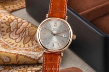 Iwc portofino oro - iwc,