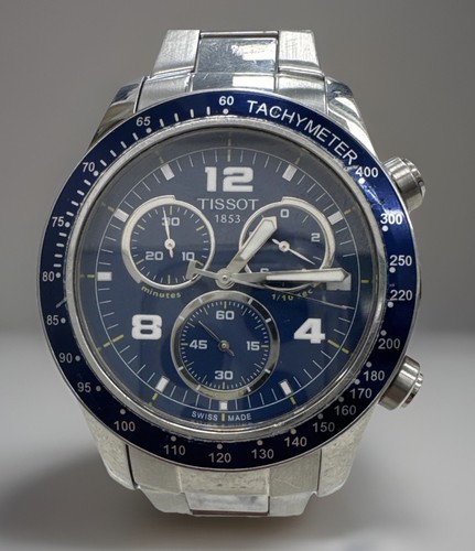 Orologio tissot quarzo - orologio,