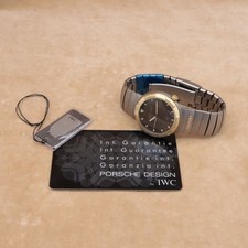 Porsche Design by IWC Ocean