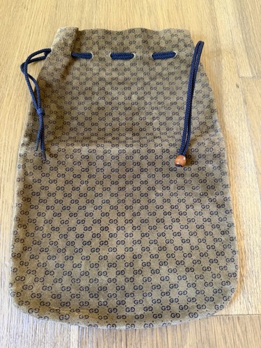Pochette sacchetto antipolvere - pochette/sacchetto,