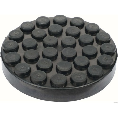 Supporto gomma busching ø - supporto,