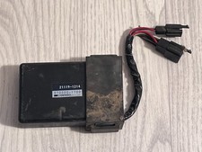 Centralina accensione Kawasaki