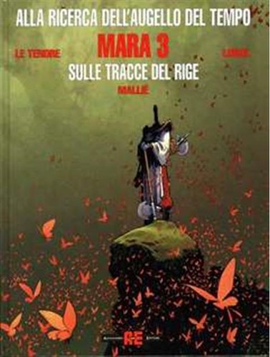 Alla ricerca dell augello del - alla,