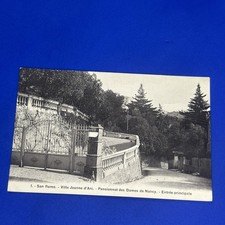 SAN REMO VILLA GIOVANNA D'ARCO