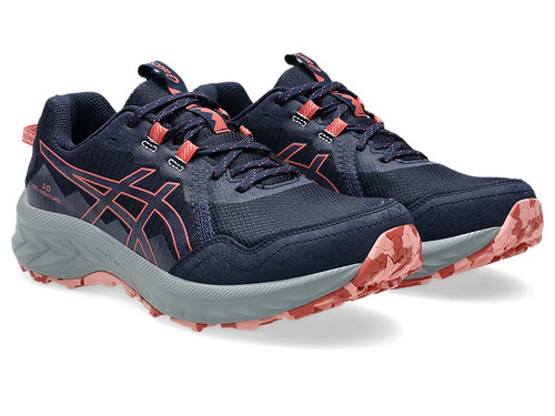 Asics scarpa trial - asics, running