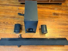 Sony HT-RT5 5.1 Wireless Home