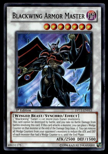 Tcg duelist pack 11 - duelist,