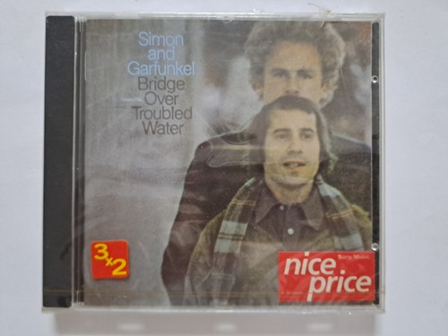 Simon and garfunkel - and,