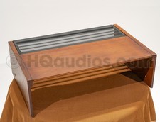 Cassa in legno Sansui G-7500 -