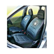 Coppia Coprisedili Auto Hello