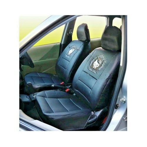 Coppia coprisedili auto hello - coprisedili,