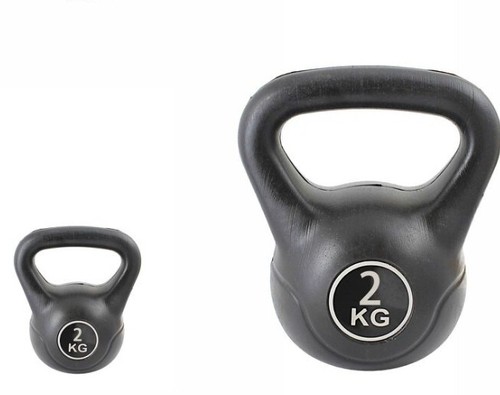 Kettlebell pesi per - kettlebell,
