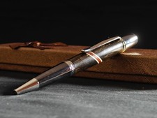 Penna artigianale modello